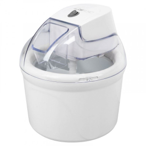 Clatronic ICM 3764 fagylaltkészítő fehér
